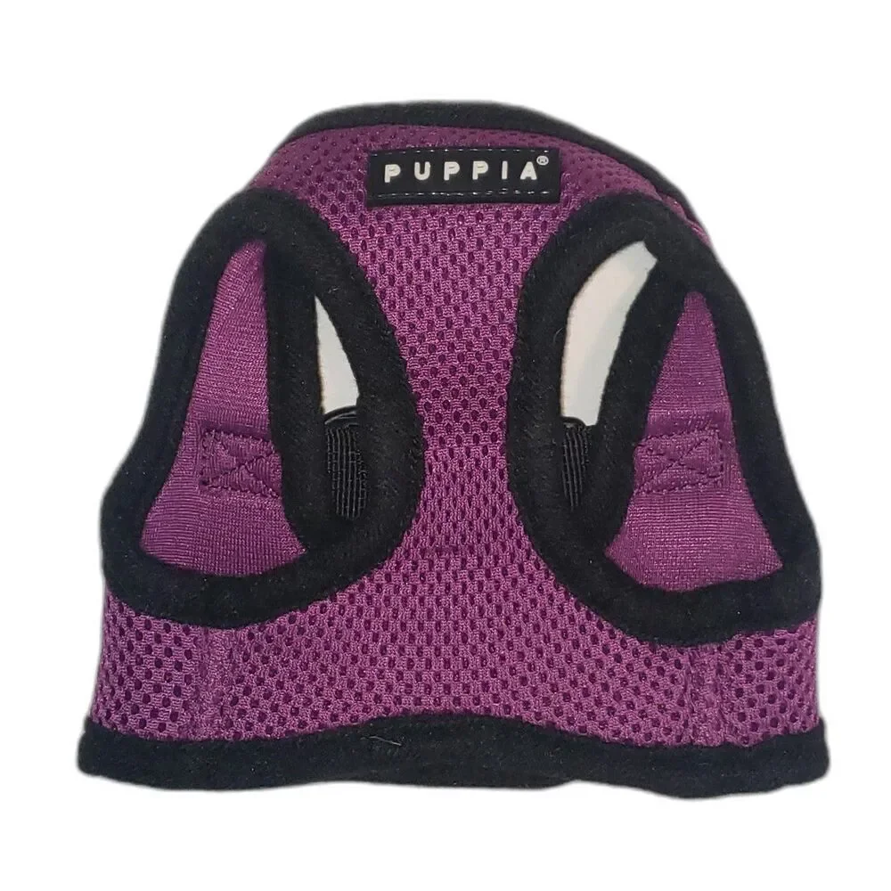 Puppia soft vest